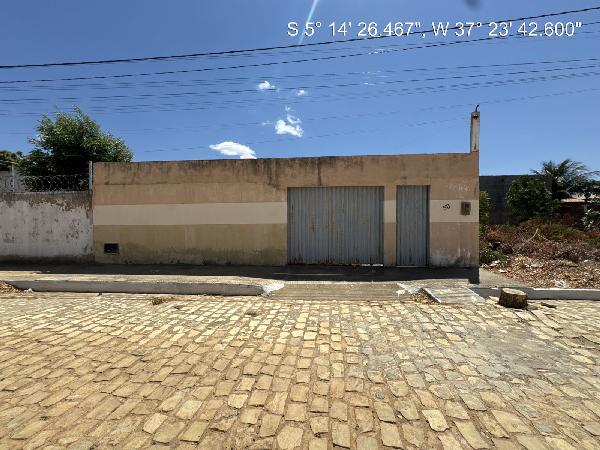 Casa - Venda