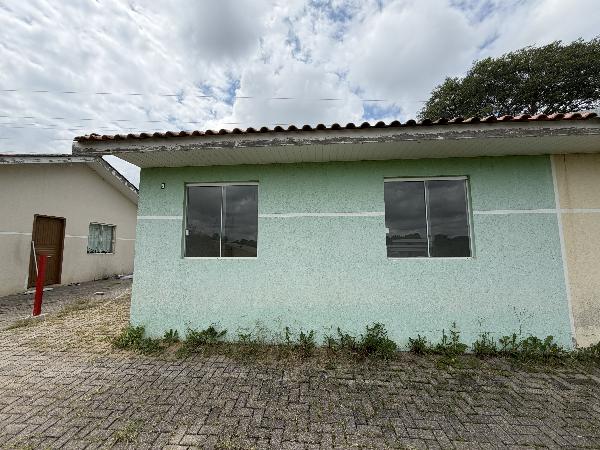Imóvel em ótima região — Casa no Pepes, Contenda - PR, Nº 51, 2 quartos, 71,6m²
