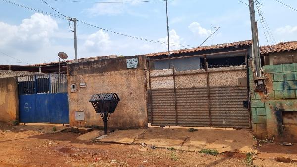 Casa - Venda