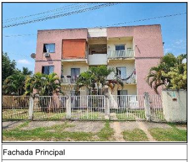 Apartamento - Venda