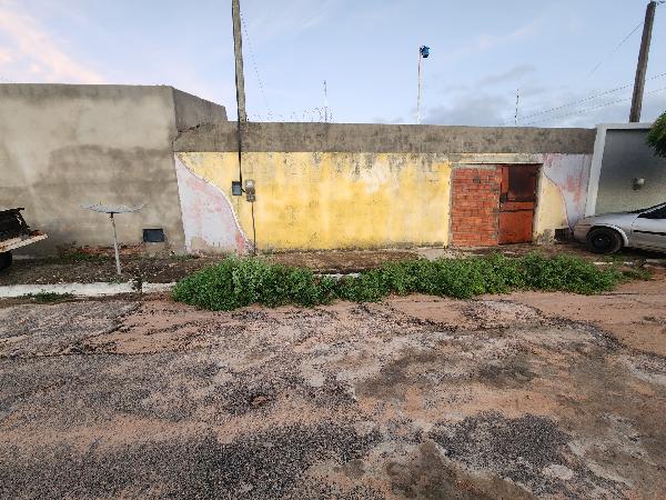 Casa - Venda