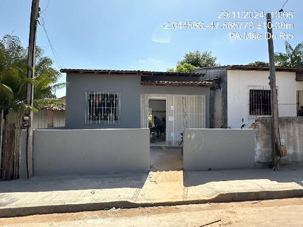 Casa - Venda