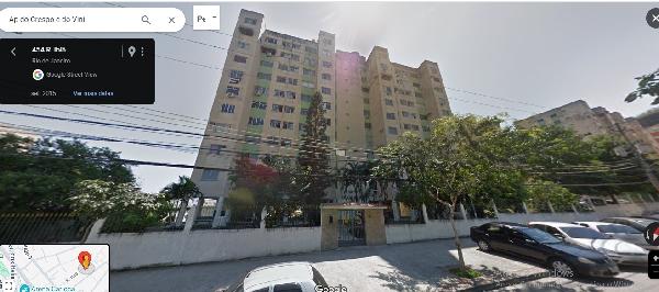 Apartamento - Venda