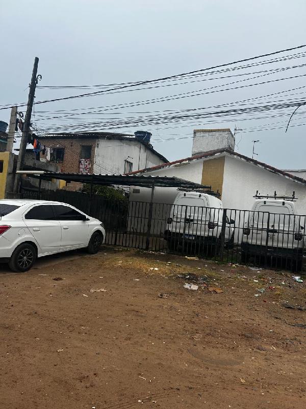 Casa - Venda