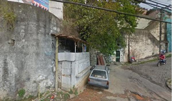 Imóvel bem localizado — Apartamento no Catumbi, Rio de Janeiro - RJ, Apto 102, 2 quartos, 60m²