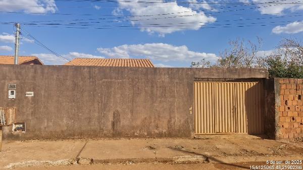 Casa - Venda