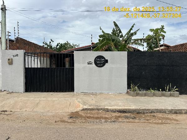 Casa - Venda