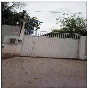Excelente escolha — Casa no Vista Alegre, Sao Goncalo - RJ, Nº 901, 2 quartos, 49,36m²