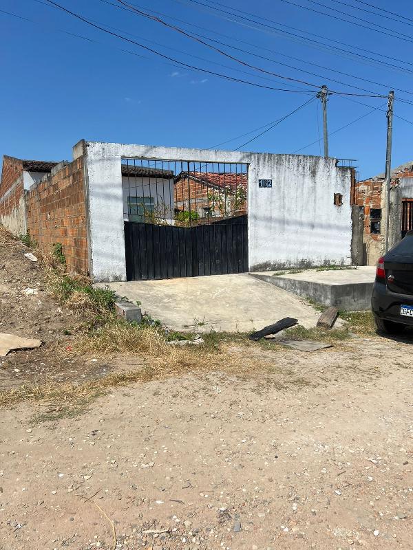 Casa - Venda