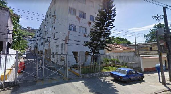 Apartamento - Venda