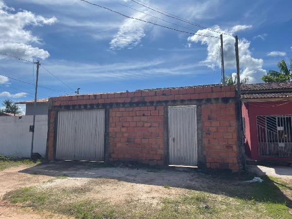 Grande oportunidade — Casa no Bairro Tubilandia, Mae do Rio - PA, Nº 152, 2 quartos, 1 vaga, 160m²