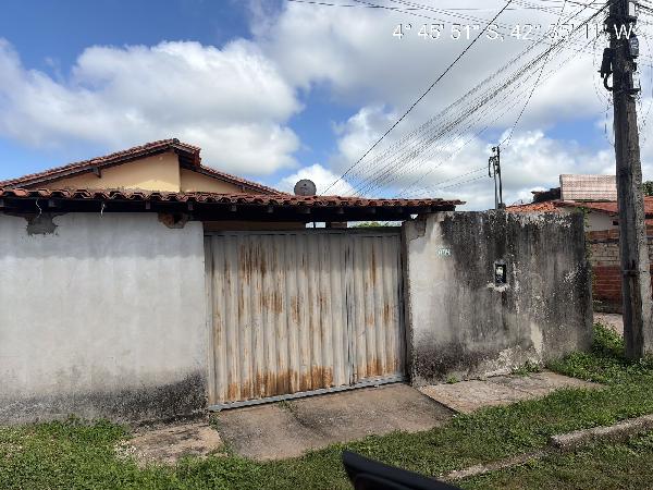 Casa - Venda