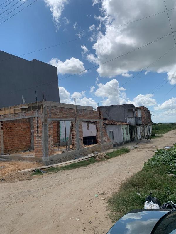 Destaque da região — Casa no Santos Dumont, Tobias Barreto - SE, N. SN LT 118 QD 05, 2 quartos, 1 vaga, 160m²