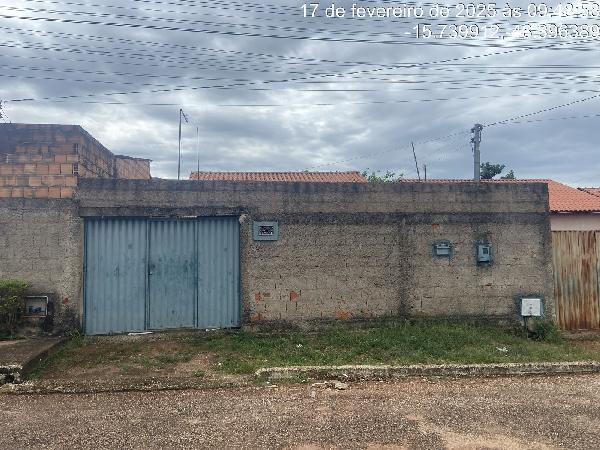 Casa - Venda