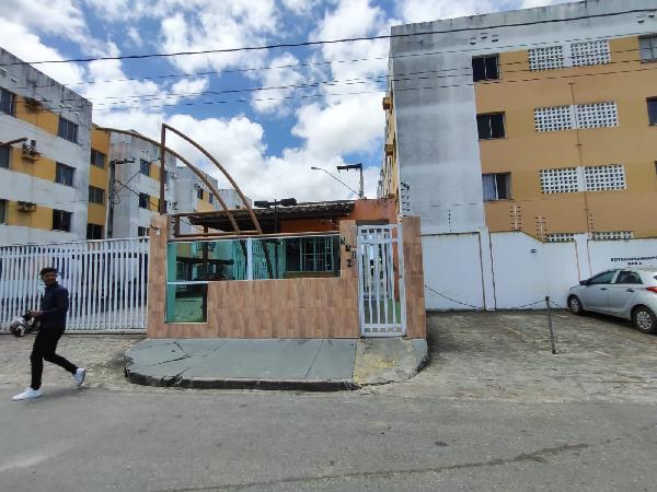 Imóvel com ótimo padrão — Apartamento no Rosa Elze, Sao Cristovao - SE, Apto 02, 3 quartos, 54,9m²