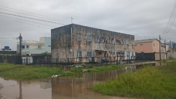 Imóvel com localização privilegiada — Apartamento no Candeias, Jaboatao dos Guararapes - PE, Apto 101, 1 quarto, 2 vagas, 37,62m²