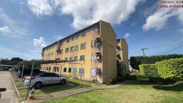 Oportunidade valiosa — Apartamento no Japiim, Manaus - AM, Apto 103A, 2 quartos, 1 vaga, 47,89m²