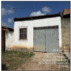 Casa - Venda