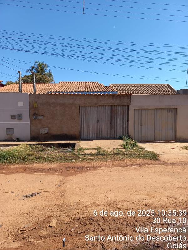 Casa - Venda