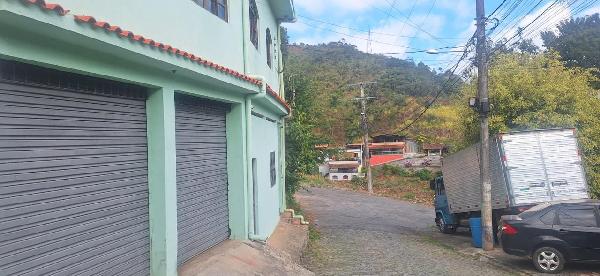 Casa - Venda
