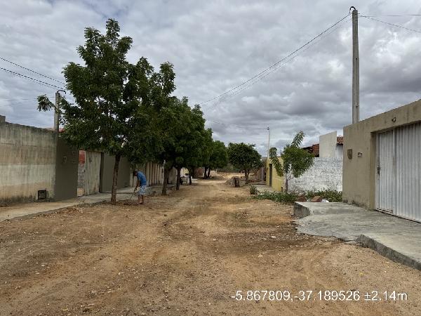 Casa - Venda