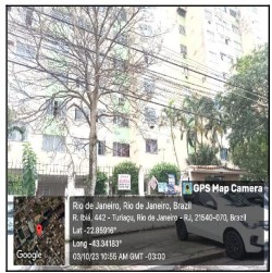 Oportunidade Caixa — Apartamento no Turiacu, Rio de Janeiro - RJ, Apto 108, 57m²
