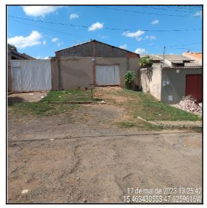 Casa - Venda