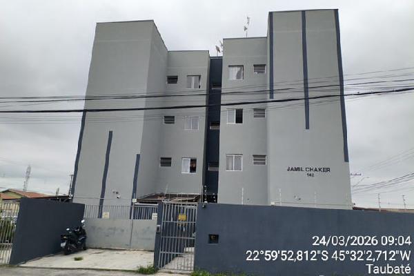 Apartamento - Venda