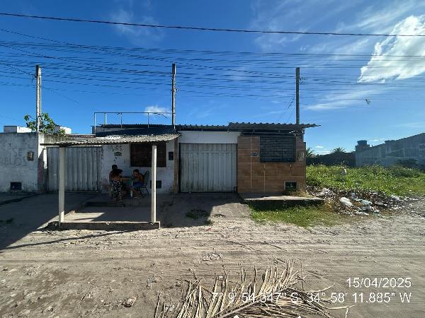 Casa - Venda