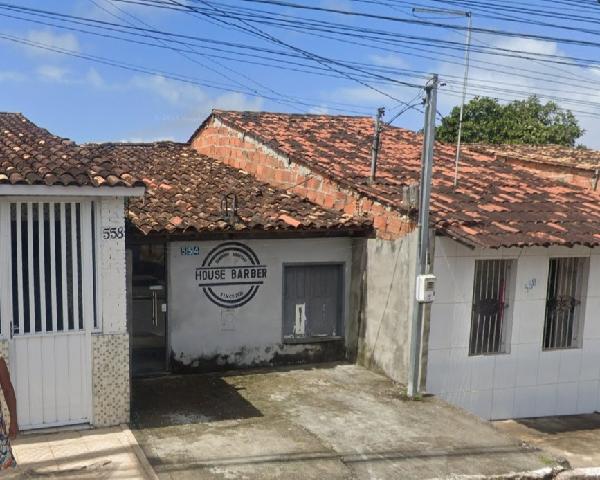 Condição facilitada — Casa no Santa Cruz, Sao Cristovao - SE, Nº 554, 2 quartos, 100m²