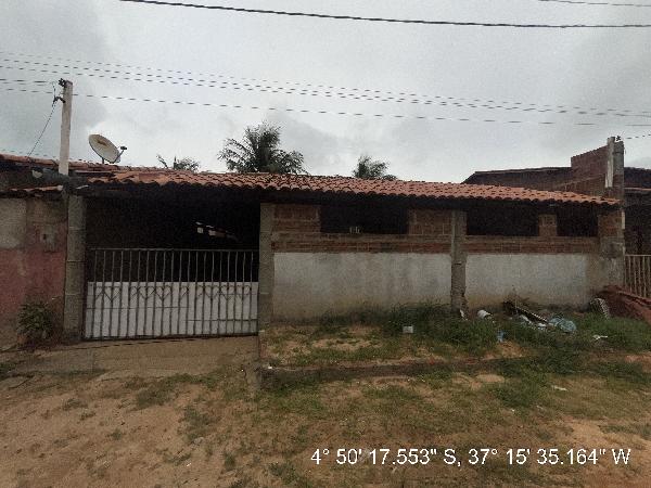 Casa - Venda