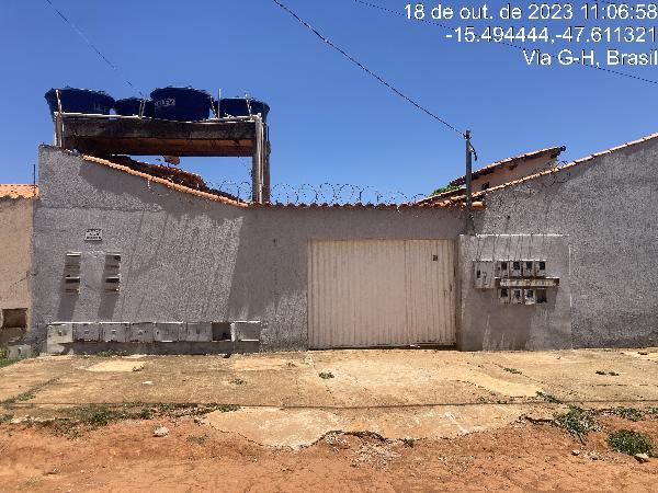 Casa - Venda