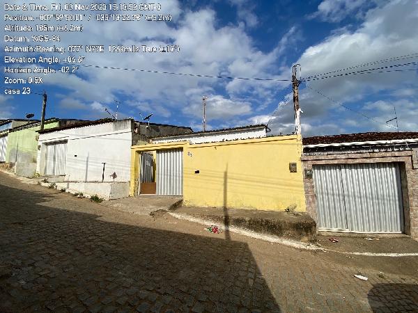 Casa - Venda