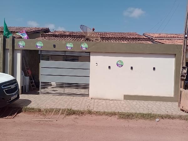 Casa - Venda