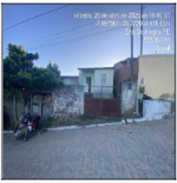 Casa - Venda