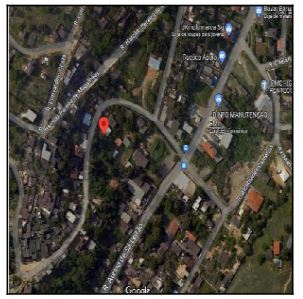 Imóvel selecionado — Casa no Parque Sao Sebastiao, Sao Goncalo - RJ, Nº 117, 3 quartos, 605m²