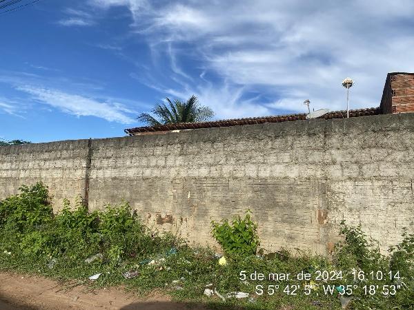 Oferta com destaque — Casa no Lot Maanaim, Extremoz - RN, Nº 38, 2 quartos, 200m²