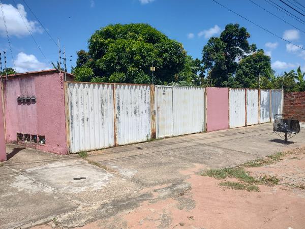 Casa - Venda
