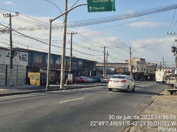 Oportunidade para você — Apartamento no Pavuna, Rio de Janeiro - RJ, Apto 1403, 1 quarto, 35m²