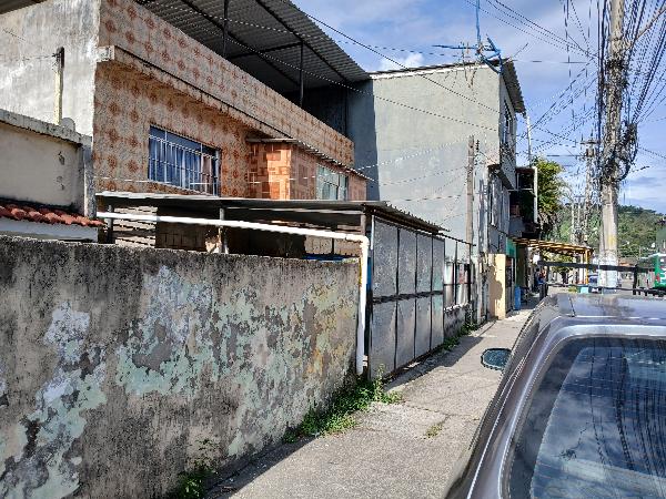 Apartamento - Venda