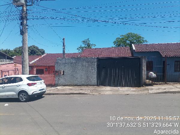 Excelente escolha — Casa no Aparecida, Alvorada - RS, Nº 117, 2 quartos, 1 vaga, 231m²