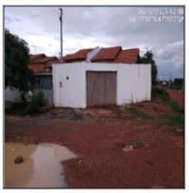 Casa - Venda