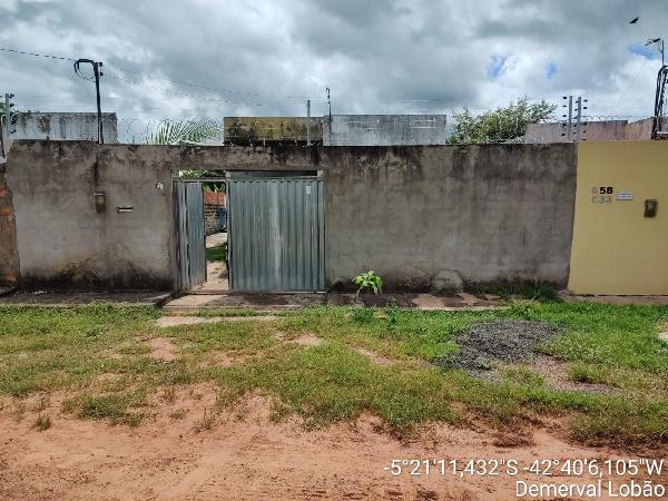 Casa - Venda