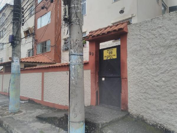 Apartamento - Venda