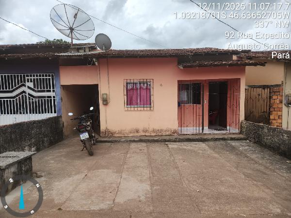 Casa - Venda