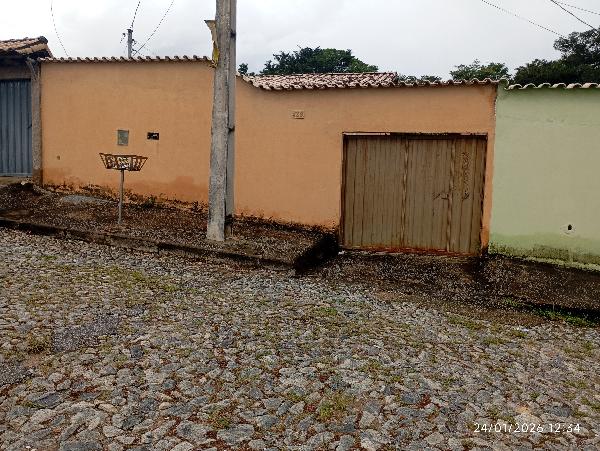 Casa - Venda