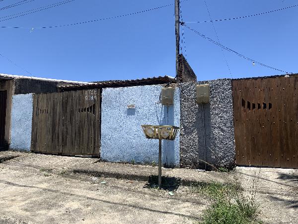 Casa - Venda