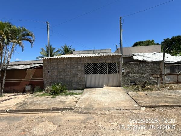 Casa - Venda