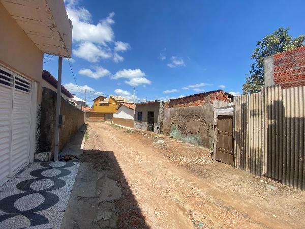 Casa - Venda