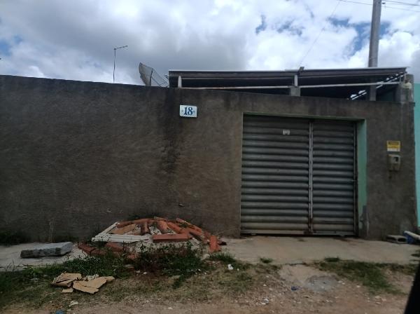 Casa - Venda
